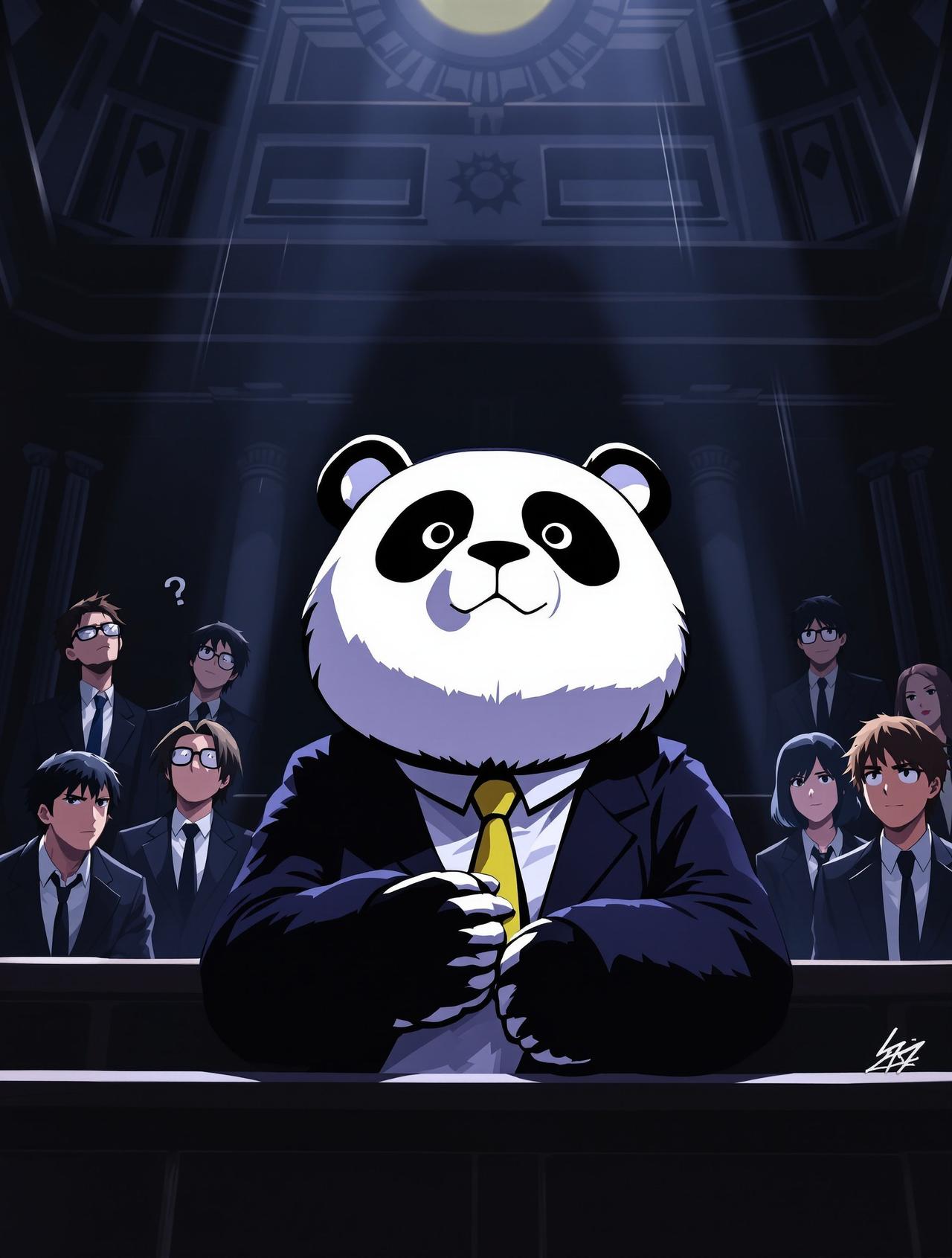 星辰动漫 - 弹丸论破 悬疑推理番剧推荐
